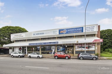 3/153-155 Charters Towers Road Hyde Park QLD 4812 - Image 1