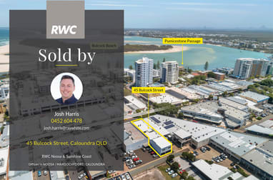 45 Bulcock Street Caloundra QLD 4551 - Image 1