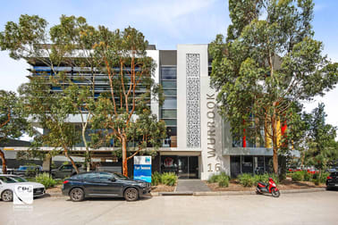 Suite 207/16 Wurrook Circuit Caringbah NSW 2229 - Image 1