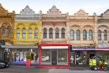 Ground Floor/21 Glenferrie Road Malvern VIC 3144 - Image 1