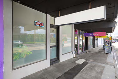 Ground Floor/21 Glenferrie Road Malvern VIC 3144 - Image 2