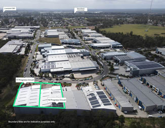 15 & 17 Progress Circuit Prestons NSW 2170 - Image 3