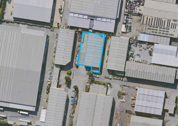 Factory 2 5-9 Kitchen Road Dandenong South VIC 3175 - Image 1