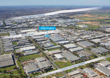 Factory 2 5-9 Kitchen Road Dandenong South VIC 3175 - Image 2