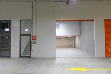 Unit 19/2 The Crescent Kingsgrove NSW 2208 - Image 2