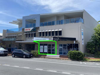 Shop 3/137 Collins Avenue Edge Hill QLD 4870 - Image 1