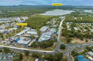 Unit 2/6 Venture Drive Noosaville QLD 4566 - Image 1