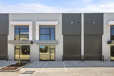 18/33 Hosie Street Bayswater North VIC 3153 - Image 2