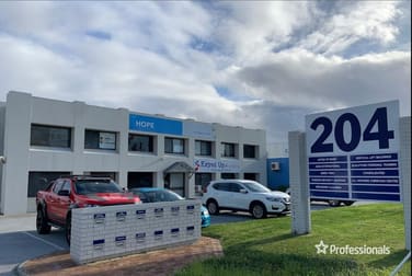 Suite 5B/Lot 1/204 Balcatta Road Balcatta WA 6021 - Image 1
