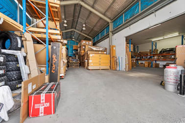 Multi-use warehouse/40 Kelcey Tier Road Spreyton TAS 7310 - Image 2