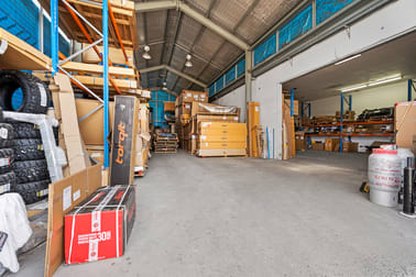 Multi-use warehouse/40 Kelcey Tier Road Spreyton TAS 7310 - Image 2