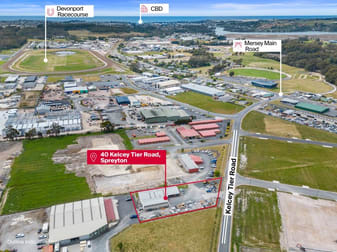 Multi-use warehouse/40 Kelcey Tier Road Spreyton TAS 7310 - Image 3
