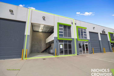 7/1 Graham Road Clayton South VIC 3169 - Image 1