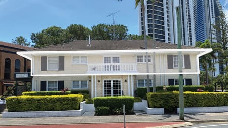 48 Peninsular Drive Surfers Paradise QLD 4217 - Image 1