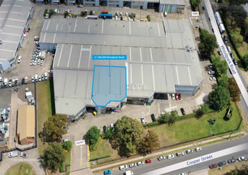 Smithfield Industrial Estate, Stage 1 364-384 Woodpark Road Smithfield NSW 2164 - Image 3