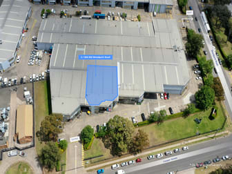 Smithfield Industrial Estate, Stage 1 364-384 Woodpark Road Smithfield NSW 2164 - Image 3