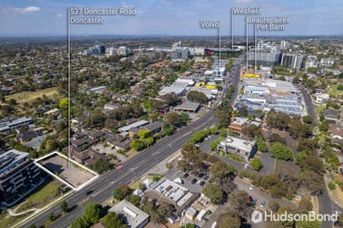 537 Doncaster Road Doncaster VIC 3108 - Image 2