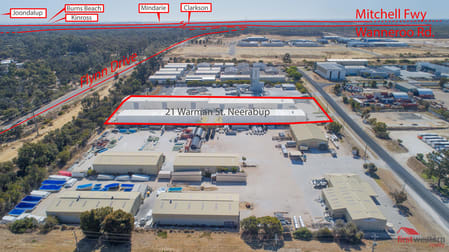 11/21 Warman Street Neerabup WA 6031 - Image 3