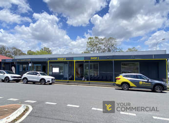 Shop 1/265 - 269 Blaker Road Keperra QLD 4054 - Image 2