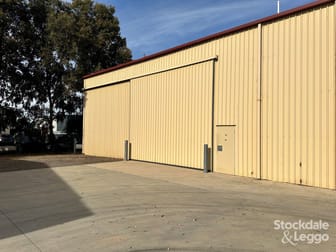 Shed 4/8B McHarry Place Shepparton VIC 3630 - Image 1