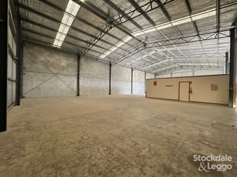 Shed 4/8B McHarry Place Shepparton VIC 3630 - Image 2