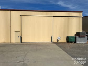 Shed 3/8B McHarry Place Shepparton VIC 3630 - Image 1