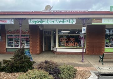 SHOP 2/101 Princes Hwy Yarragon VIC 3823 - Image 1