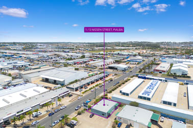 1/5 Nissen Street Pialba QLD 4655 - Image 1
