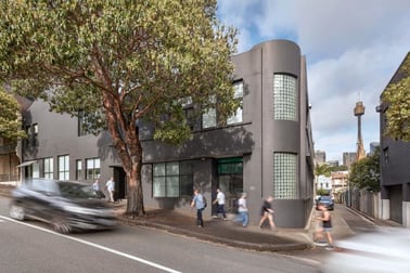 Ground Floor Suite 1/93 Palmer Street, Woolloomooloo NSW 2011 - Image 1