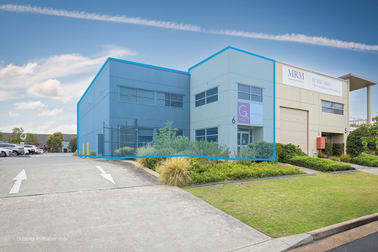 Unit 6, 2 Frost Drive Mayfield West NSW 2304 - Image 1