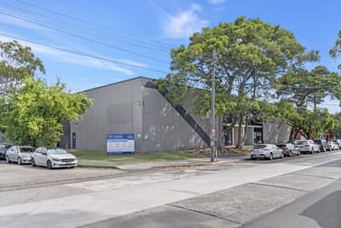 Unit 1 32 Lilian Fowler Place Marrickville NSW 2204 - Image 1