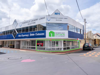 Suite 2/1 Carrington Street Lismore NSW 2480 - Image 1