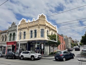 Level 1 / 53 Bridge Road Richmond VIC 3121 - Image 1