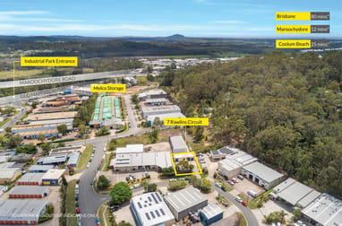 7 Rawlins Circuit Kunda Park QLD 4556 - Image 1