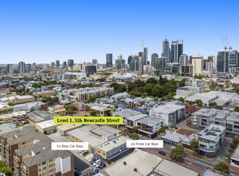 Level 1/326-328 Newcastle Street Northbridge WA 6003 - Image 3
