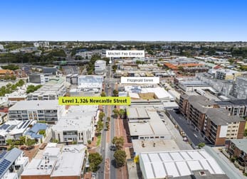 Level 1/326-328 Newcastle Street Northbridge WA 6003 - Image 3