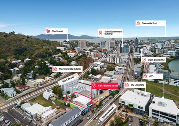 647 Flinders Street Townsville City QLD 4810 - Image 2