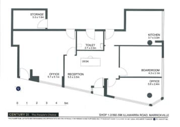 Shop 1 & 2/392-396 Illawarra Road Marrickville NSW 2204 - Image 2
