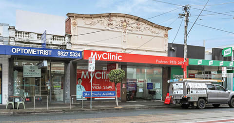 191-193 Commercial Road South Yarra VIC 3141 - Image 1