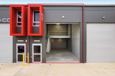 Unit 12/46 Riverside Drive Mayfield West NSW 2304 - Image 1