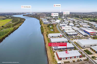 Unit 12/46 Riverside Drive Mayfield West NSW 2304 - Image 2