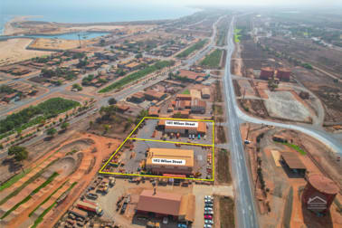 Lot 1412 Wilson Street Port Hedland WA 6721 - Image 1