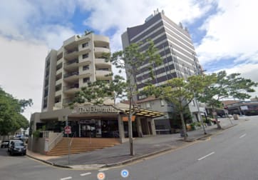 5B/470 Upper Edward Street Spring Hill QLD 4000 - Image 1