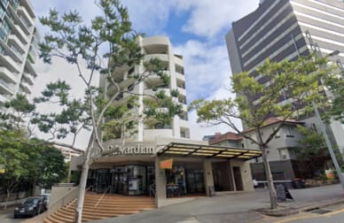 5B/470 Upper Edward Street Spring Hill QLD 4000 - Image 2