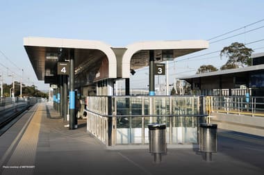 T2, T7, T9 Bayswater Train Station Bayswater WA 6053 - Image 1