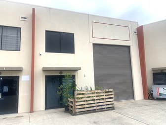 Unit 2, 6-8 Amber Drive Tweed Heads South NSW 2486 - Image 1