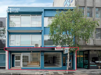 Ground  Shop/149 Macquarie Street Hobart TAS 7000 - Image 2