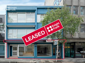 Ground  Shop/149 Macquarie Street Hobart TAS 7000 - Image 1