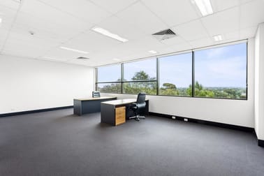 Level 2 Suite 18/202 Jells Road Wheelers Hill VIC 3150 - Image 2