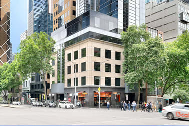 Level 1 & 3 250 Queen Street Melbourne VIC 3000 - Image 1